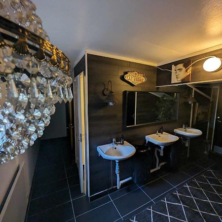 Raella Camp - Oeland Hotel Borgholm Eksteriør billede