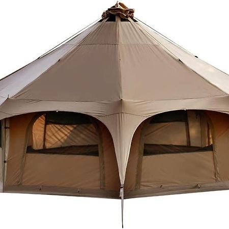 Raella Camp - Oeland Hotel Borgholm Eksteriør billede