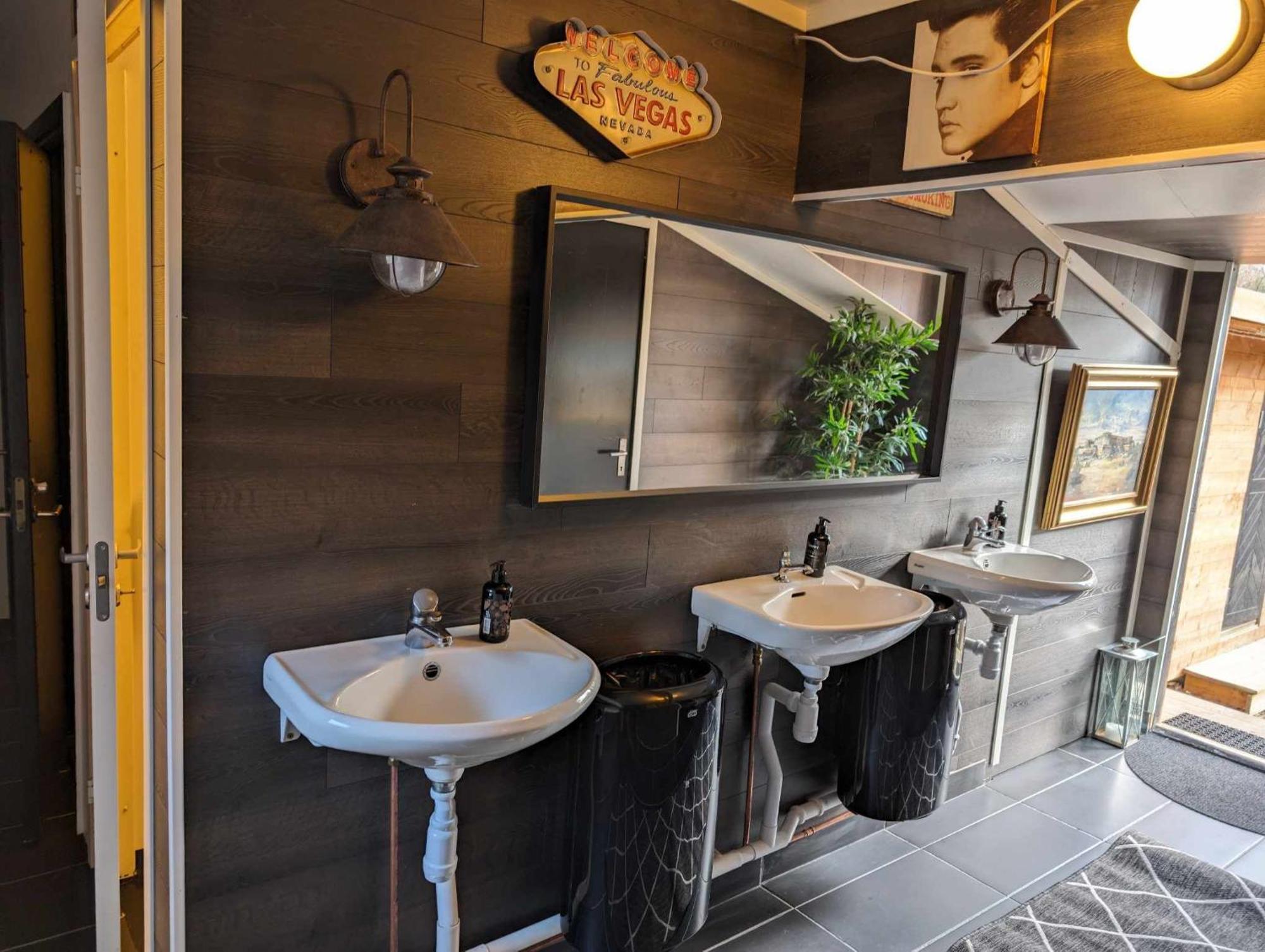 Raella Camp - Oeland Hotel Borgholm Eksteriør billede