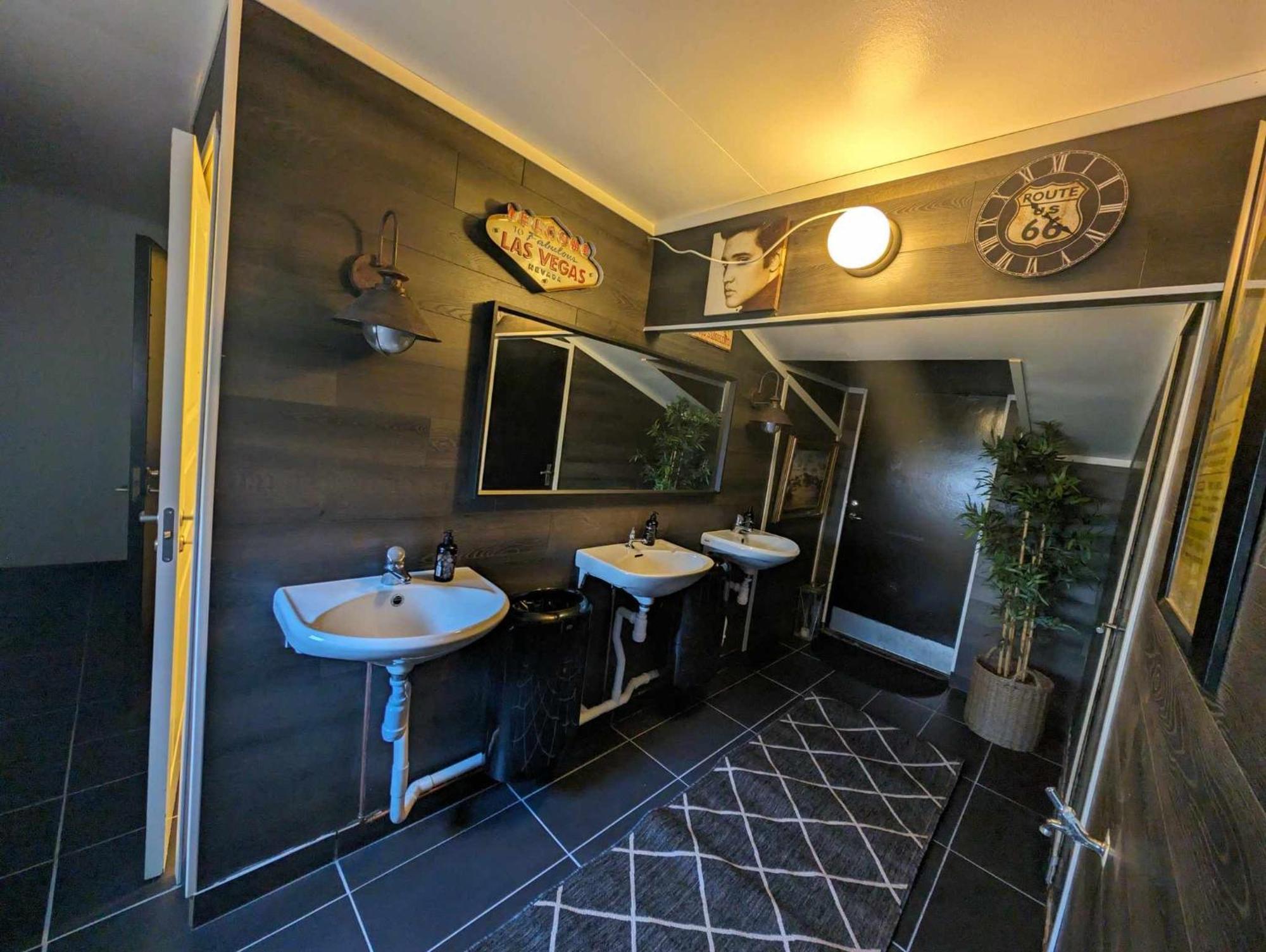 Raella Camp - Oeland Hotel Borgholm Eksteriør billede