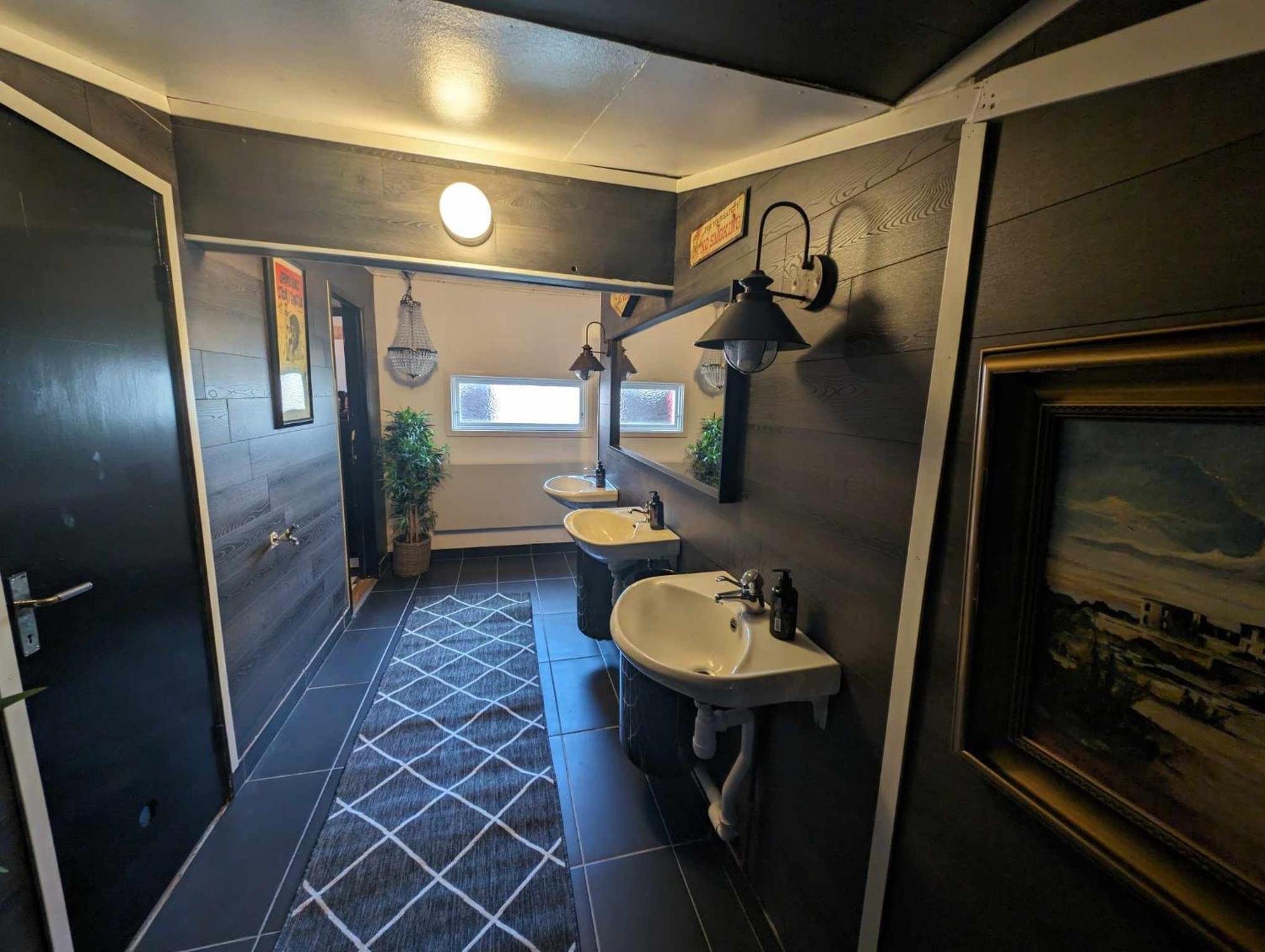 Raella Camp - Oeland Hotel Borgholm Eksteriør billede