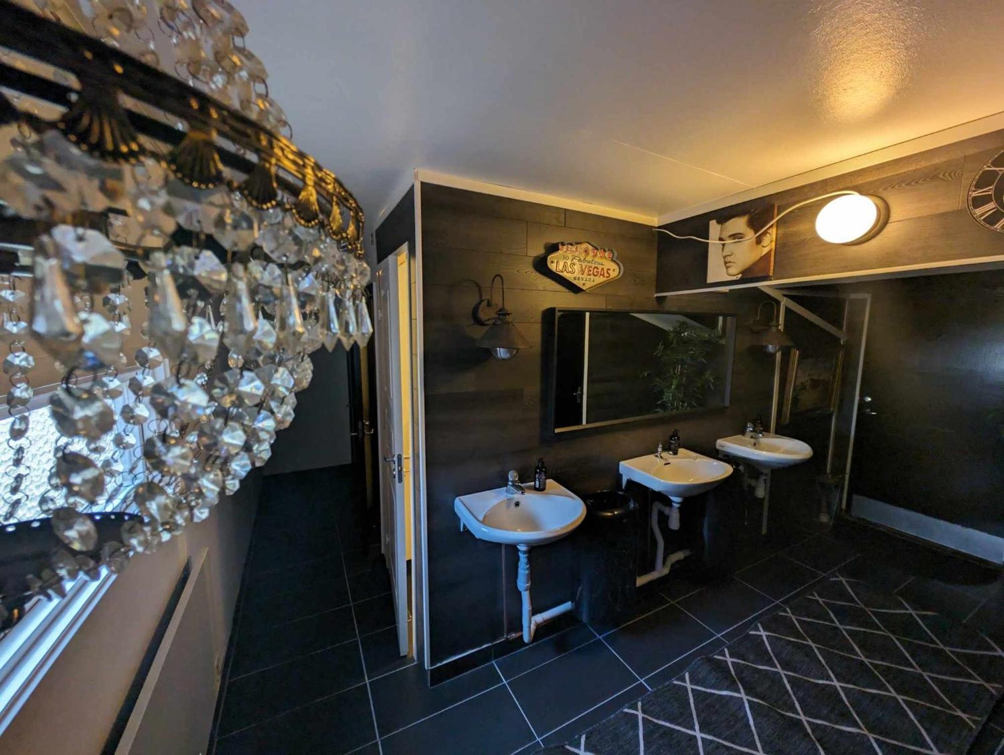 Raella Camp - Oeland Hotel Borgholm Eksteriør billede