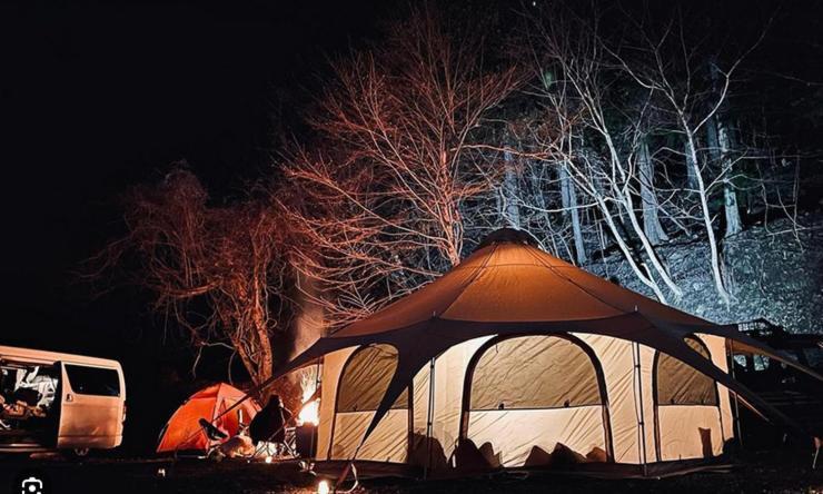 Raella Camp - Oeland Hotel Borgholm Eksteriør billede