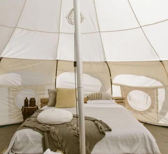 Raella Camp - Oeland Hotel Borgholm Eksteriør billede