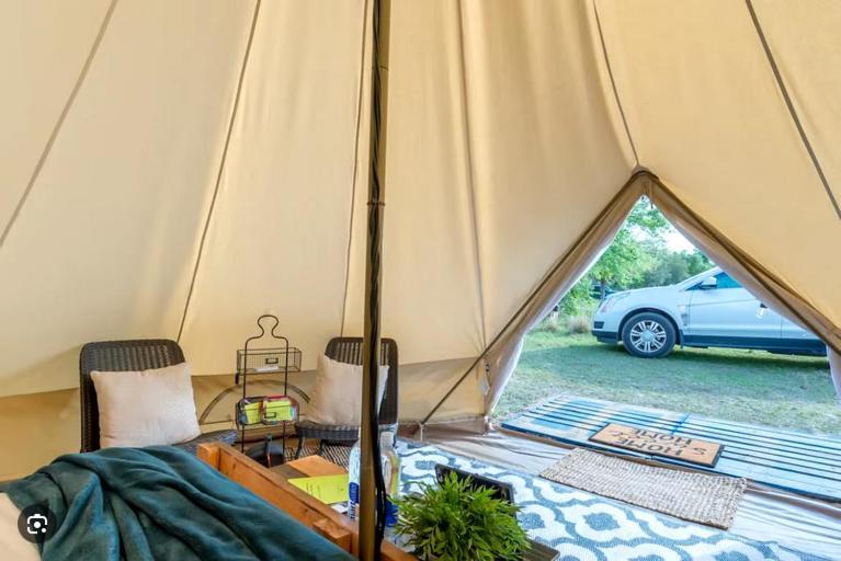 Raella Camp - Oeland Hotel Borgholm Eksteriør billede